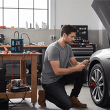 جهاز باورولوجي متعدد الوظائف لتشغيل السيارة ونفخ الإطارات وتشخيص أعطال السيارة - JawdaTop