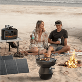 جهاز بلوِتّي إيه سي 2 بي لتخزين وتشغيل الطاقة - JawdaTop