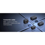 جهاز بلوِتّي إيه سي ١٨٠ بي لتخزين وتشغيل الطاقة - JawdaTop