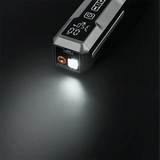 جهاز بورودو إغناتوف متعدد الوظائف لتشغيل السيارة ونفخ الإطارات مع مكنسة يدوية - JawdaTop