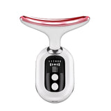 جهاز بورودو لتدليك الوجه والرقبة بالبطارية - JawdaTop