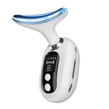 جهاز بورودو لتدليك الوجه والرقبة بالبطارية - JawdaTop