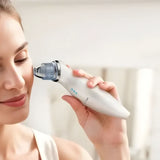 جهاز إزالة الرؤوس السوداء والبيضاء جرين ليون ضمان سنتين - JawdaTop