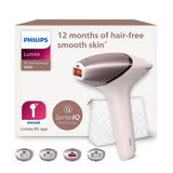 جهاز إزالة الشعر فيليبس سلسلة 9000 - JawdaTop