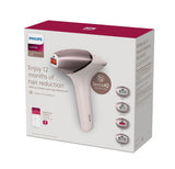 جهاز إزالة الشعر فيليبس سلسلة 9000 - JawdaTop