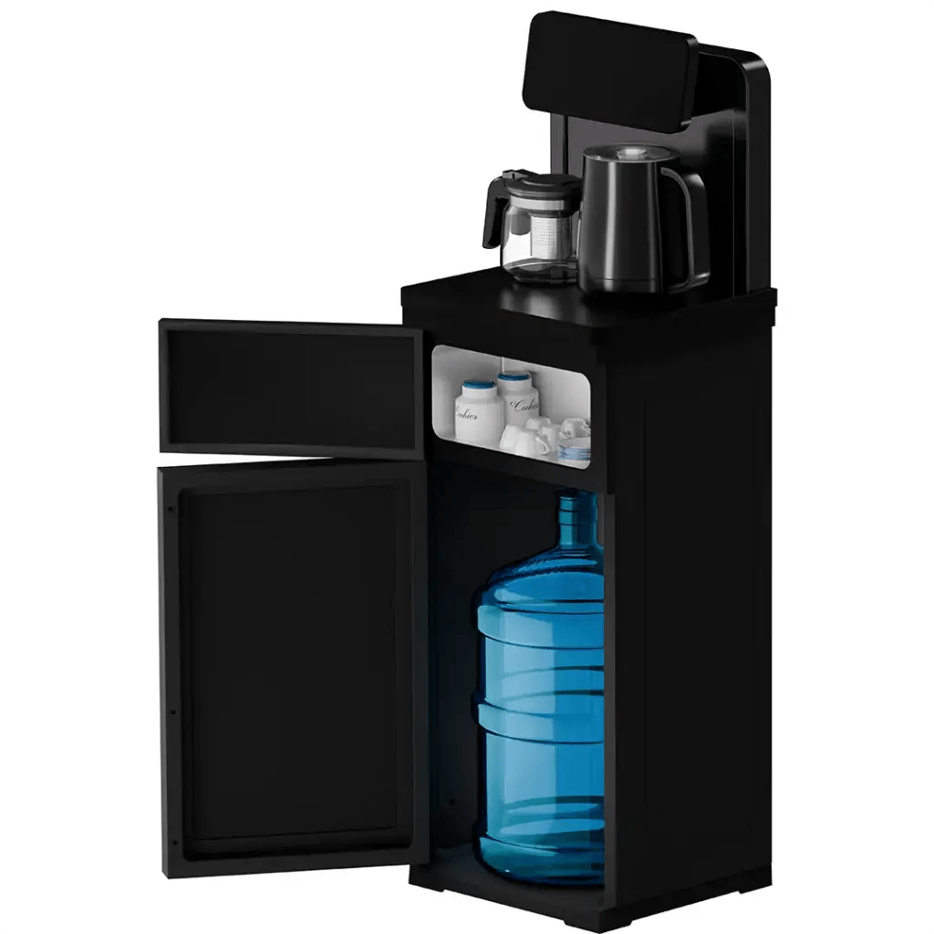 جهاز جرين لايون لتقديم الشاي والمياه الباردة الفورية ضمان سنة - JawdaTop