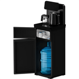 جهاز جرين لايون لتقديم الشاي والمياه الباردة الفورية ضمان سنة - JawdaTop