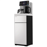 جهاز جرين لايون لتقديم الشاي والمياه الباردة الفورية ضمان سنة - JawdaTop