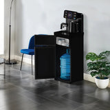 جهاز جرين لايون لتقديم الشاي والمياه الباردة الفورية ضمان سنة - JawdaTop