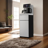 جهاز جرين لايون لتقديم الشاي والمياه الباردة الفورية ضمان سنة - JawdaTop