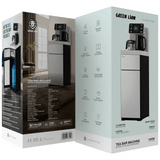 جهاز جرين لايون لتقديم الشاي والمياه الباردة الفورية ضمان سنة - JawdaTop