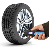 جهاز قياس ضغط الإطارات الذكي TG105 - JawdaTop