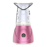 جهاز تبخير الوجه الاحترافي من أوسينجي – تنظيف وترطيب عميق للبشرة - JawdaTop