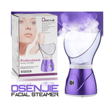 جهاز تبخير الوجه الاحترافي من أوسينجي – تنظيف وترطيب عميق للبشرة - JawdaTop
