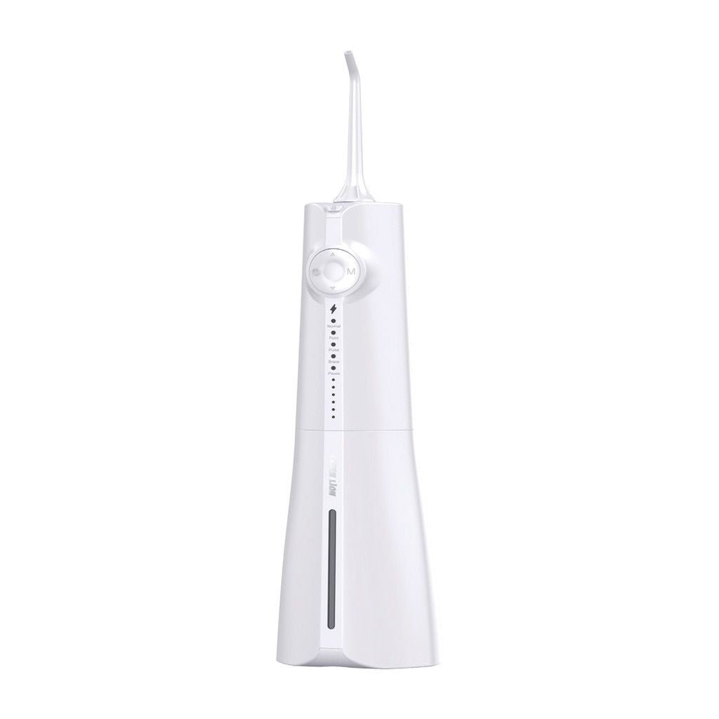 جهاز تنظيف الأسنان جرين لايون ضمان سنتين - JawdaTop