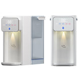 جهاز توزيع الماء الذكي دبليو دي 02 من هايدروفل جولتيج - JawdaTop