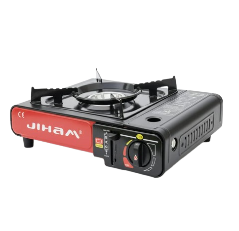 Jiham Portable Gas Stove