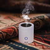 جرين ليون ديون مبخرة ميني ضمان سنتين - JawdaTop