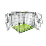 قفص الحيوانات الأليفة القابل للطي من إم - بتس - JawdaTop