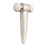 خافق المكياج الكهربائي بورودو برأسين مغناطيسيّين - JawdaTop