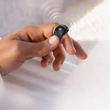 خاتم التسبيح الذكي جرين لايون بشاشة أوليد ضمان سنة - JawdaTop