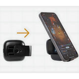 خاتم موكسيدو الذكي للتحكم باللمس للجوال - JawdaTop