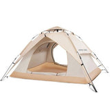 خيمة التخييم جرين لايون جي تي 4 ألتيميت ضمان سنة - JawdaTop