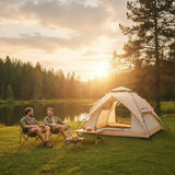 خيمة التخييم جرين لايون جي تي 4 ألتيميت ضمان سنة - JawdaTop