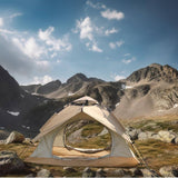 خيمة التخييم جرين لايون جي تي 4 ألتيميت ضمان سنة - JawdaTop