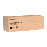 خيمة بورودو كانوبي - JawdaTop