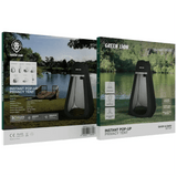 خيمة جرين ليون الفورية للخصوصية ضمان سنة - JawdaTop