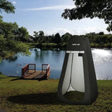 خيمة جرين ليون الفورية للخصوصية ضمان سنة - JawdaTop