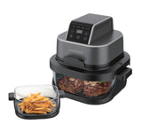 قلاية هوائية بورودو 4 في 1 - JawdaTop