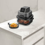 قلاية هوائية بورودو 4 في 1 - JawdaTop