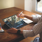 قلم جرين لايون ثلاثي الاستخدام - JawdaTop