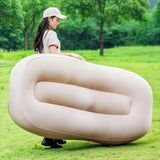 كنبة سرير هوائية قابلة للنفخ من جرين لايون ضمان سنة - JawdaTop