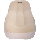 كنبة سرير هوائية قابلة للنفخ من جرين لايون ضمان سنة - JawdaTop