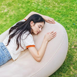 كنبة سرير هوائية قابلة للنفخ من جرين لايون ضمان سنة - JawdaTop