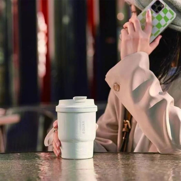 كوب ليبريسو ثيرمو برو المعزول بسعة ٤٥٠ ملليلتر - JawdaTop