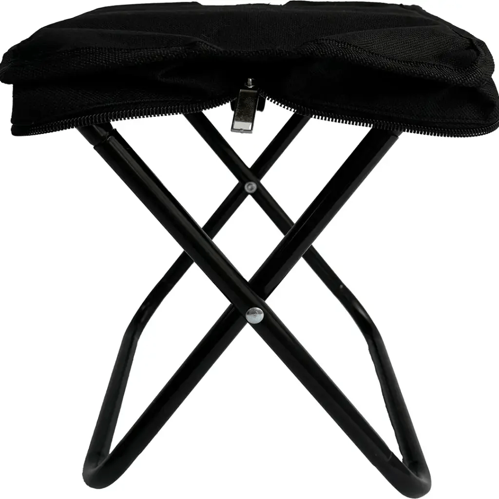 كرسي التخييم سريع الطي من بورودو - JawdaTop