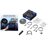 قطعة كارلينكت اوتوكاست بي ٣ للشاشات الاماميه والخلفيه - JawdaTop