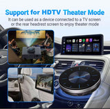 قطعة كارلينكت اوتوكاست بي ٣ للشاشات الاماميه والخلفيه - JawdaTop