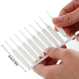 ١٠ قطع لتنظيف الشاور - JawdaTop