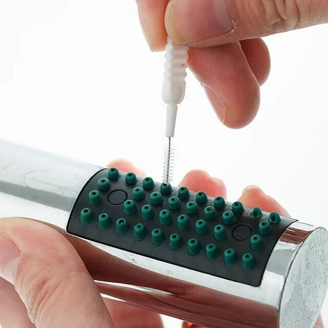 ١٠ قطع لتنظيف الشاور - JawdaTop