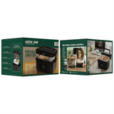 لانش بوكس كهربائي محمول جرين لايون مع بطارية مدمجة ضمان سنة - JawdaTop