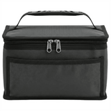 لانش بوكس كهربائي محمول جرين لايون مع بطارية مدمجة ضمان سنة - JawdaTop