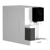 ماكينة القهوة الأوتوماتيكية ليبريسو بريفيسيمو مع تطبيق الهاتف - JawdaTop