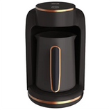 ماكينة القهوة التركية جرين لايون مزاج ضمان سنة - JawdaTop