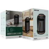 ماكينة القهوة التركية جرين لايون مزاج ضمان سنة - JawdaTop