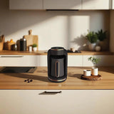 ماكينة القهوة التركية جرين لايون مزاج ضمان سنة - JawdaTop